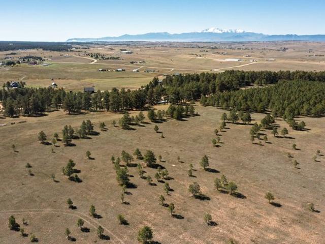 Farm for sale in Colorado Springs, El Paso County