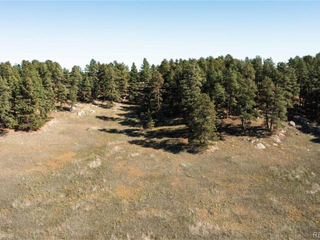 Land for sale in Colorado Springs, El Paso County