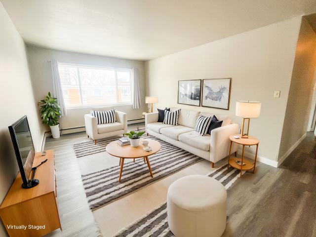 Apartment for rent in Regina, Saskatchewan