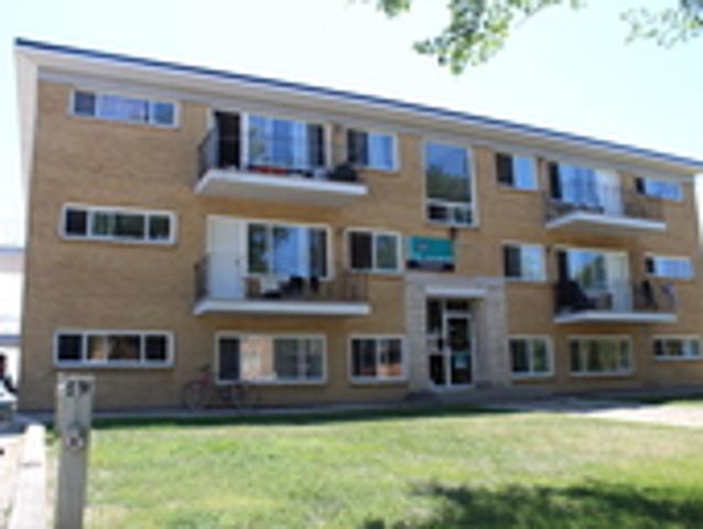 Apartment for rent in Regina, Saskatchewan