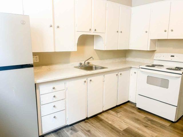 Apartment for rent in Regina, Saskatchewan