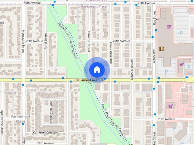 Apartment for rent in Regina, Saskatchewan