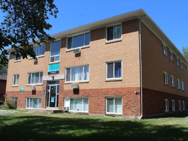 Apartment for rent in Parliament Place, Regina