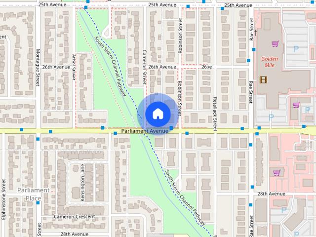 Apartment for rent in Regina, Saskatchewan