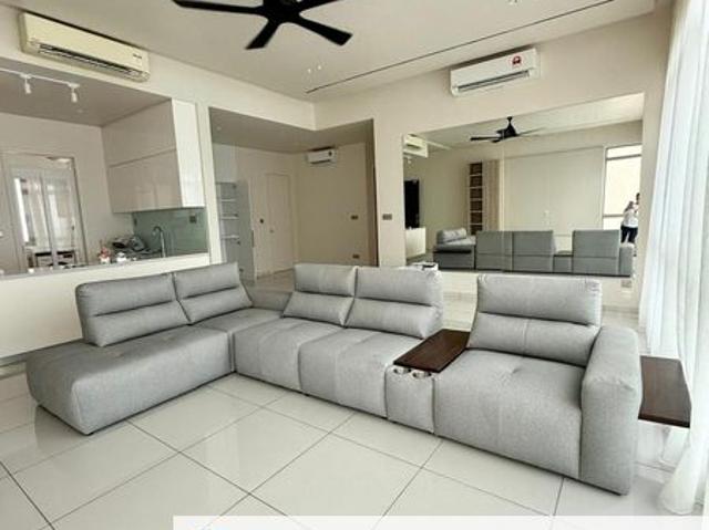 Condominium for rent in Tanjong Sepat, Selangor