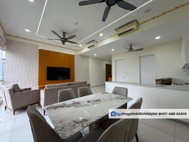 Condominium for rent in Tanjong Sepat, Selangor