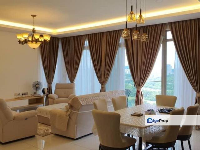 Condominium for rent in Tanjong Sepat, Selangor