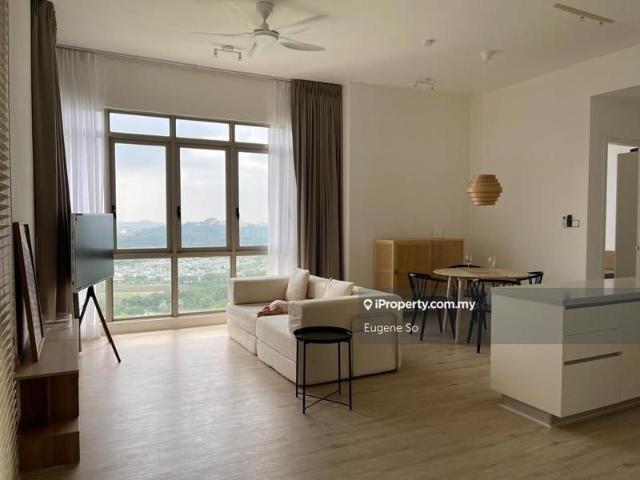 House for rent in Putrajaya