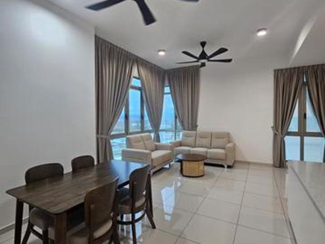 Condominium for rent in Putrajaya