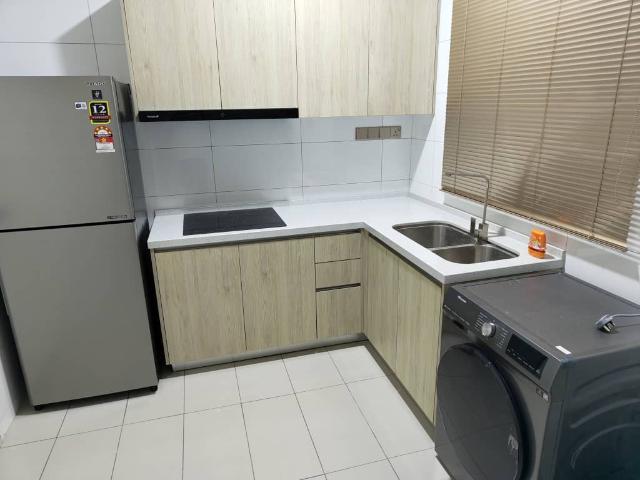 Apartment for rent in Country Heights Damansara, Kuala Lumpur