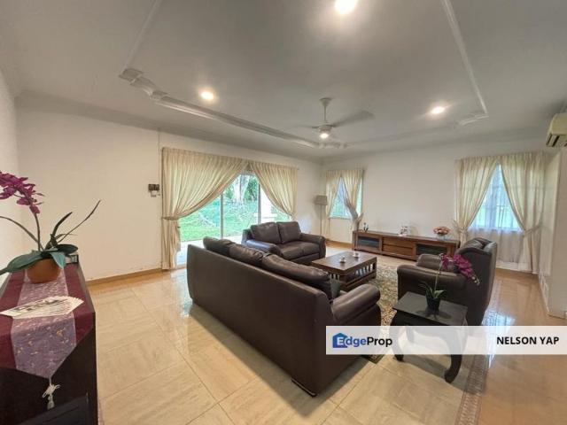 House for rent in Tanjong Sepat, Selangor
