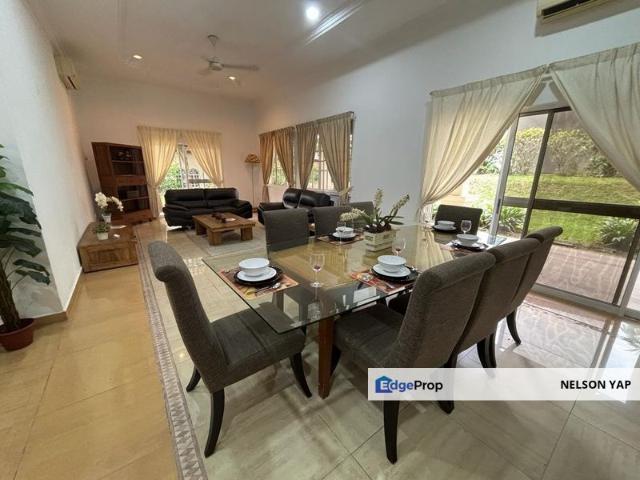 House for rent in Tanjong Sepat, Selangor
