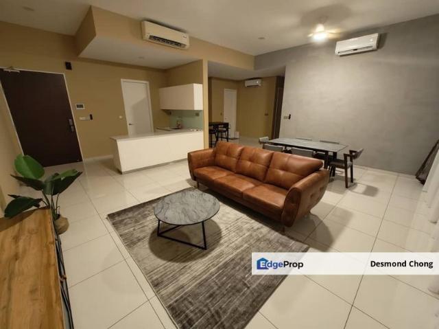 Condominium for rent in Tanjong Sepat, Selangor