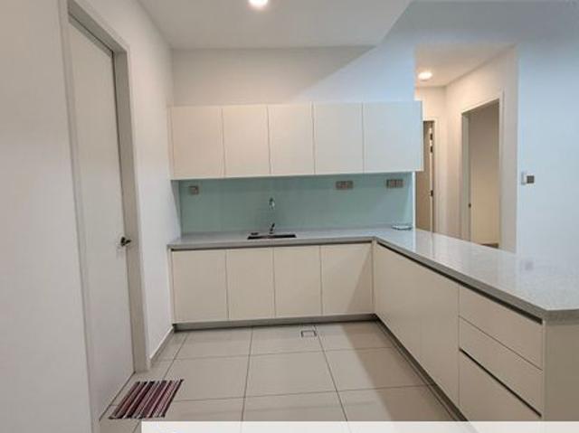 Condominium for rent in Tanjong Sepat, Selangor