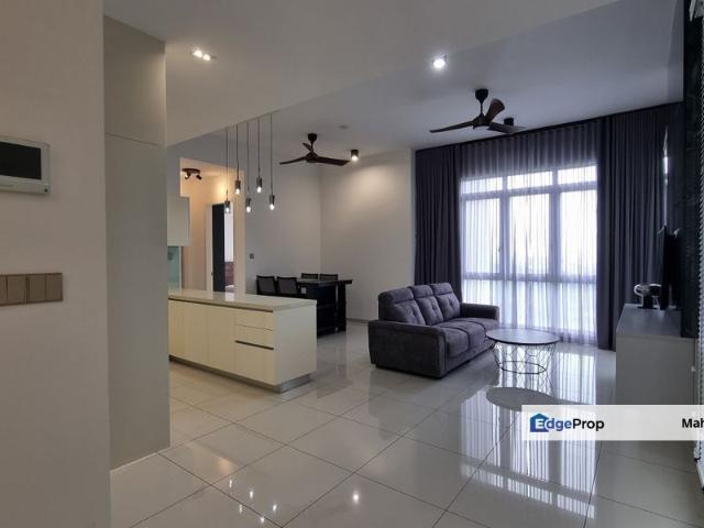 Condominium for rent in Tanjong Sepat, Selangor