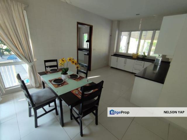 House for rent in Tanjong Sepat, Selangor