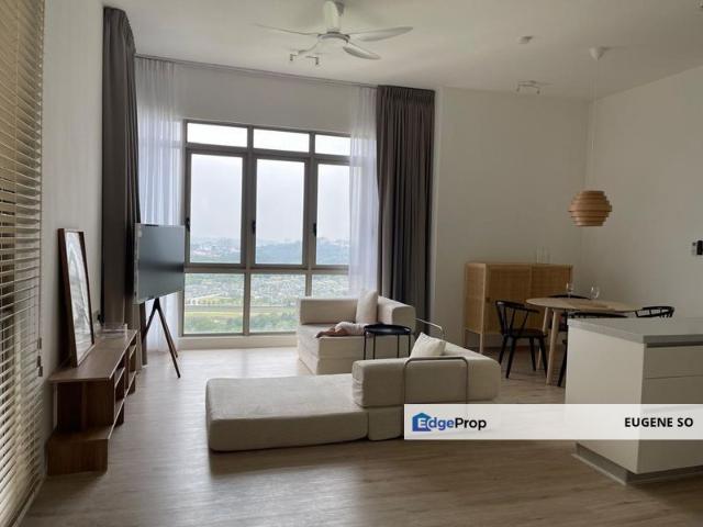 Condominium for rent in Tanjong Sepat, Selangor