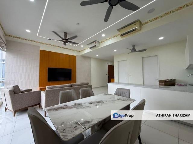 Condominium for rent in Tanjong Sepat, Selangor