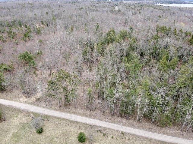 Land for sale in Indian River, Michigan