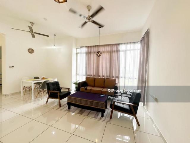 House for rent in Putrajaya