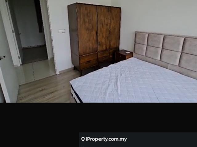 House for rent in Putrajaya