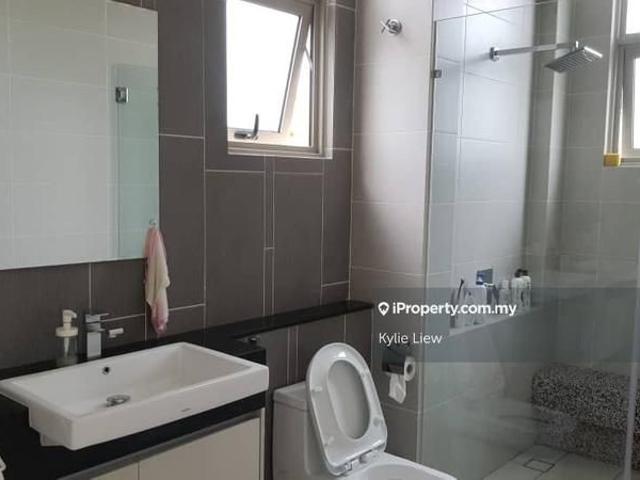House for rent in Putrajaya