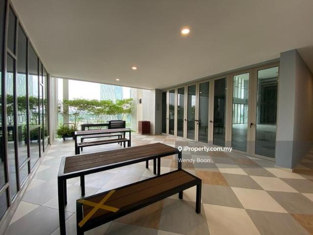 House for rent in Putrajaya