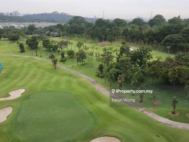 House for rent in Putrajaya