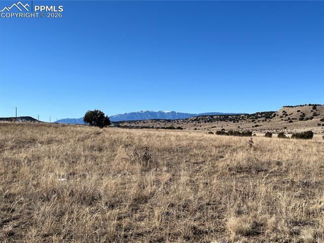 Land for sale in Pueblo, Colorado