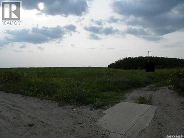 Land for sale in North Battleford, Saskatchewan