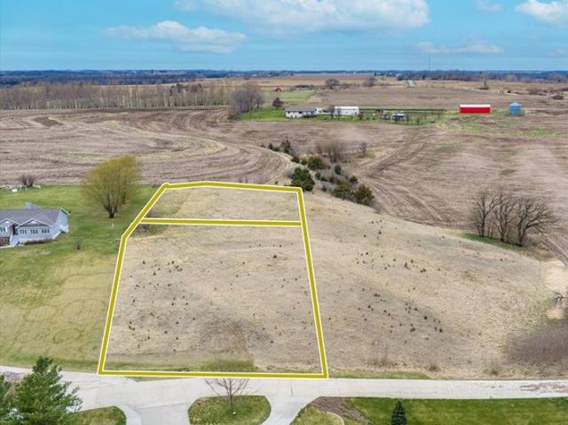 Land for sale in Woodbine, Iowa