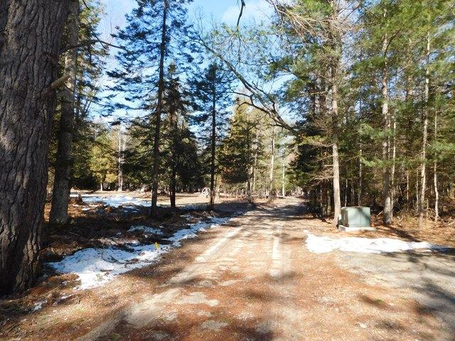 Land for sale in Grayling, Michigan