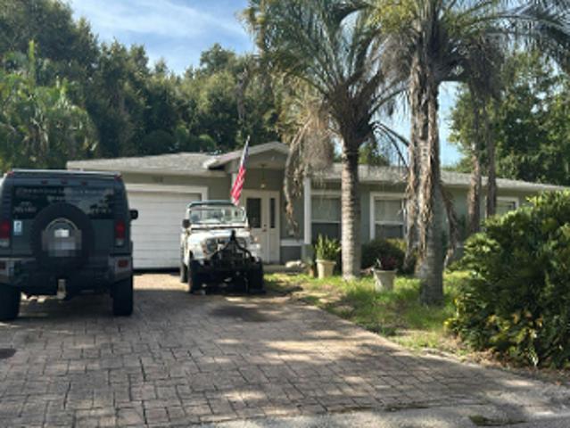 House for sale in Saint Petersburg, Florida