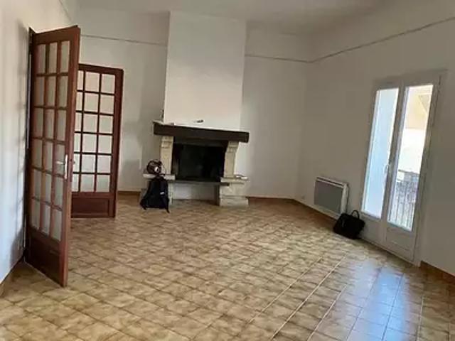 Appartement vente à Tours, Parçay-meslay