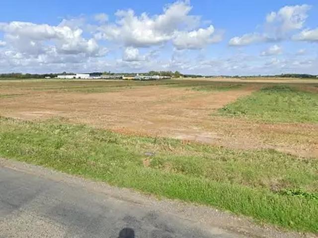 Terrain vente à Tours, Parçay-meslay