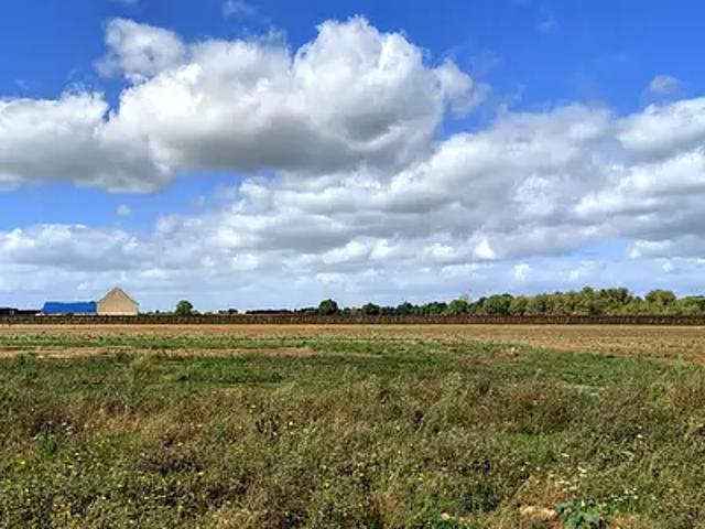 Terrain vente à Tours, Parçay-meslay