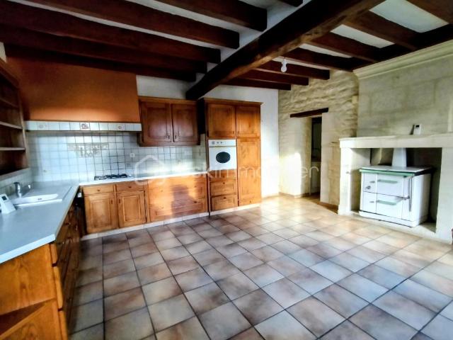 Maison vente à Chinon, Parçay-sur-vienne