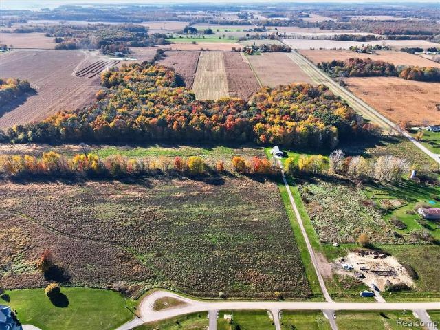 Land for sale in Charlotte, Eaton County