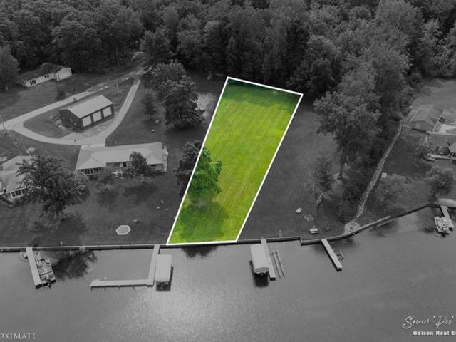 Land for sale in Ionia, Michigan