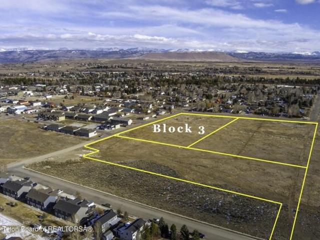 Land for sale in Pinedale, Wyoming