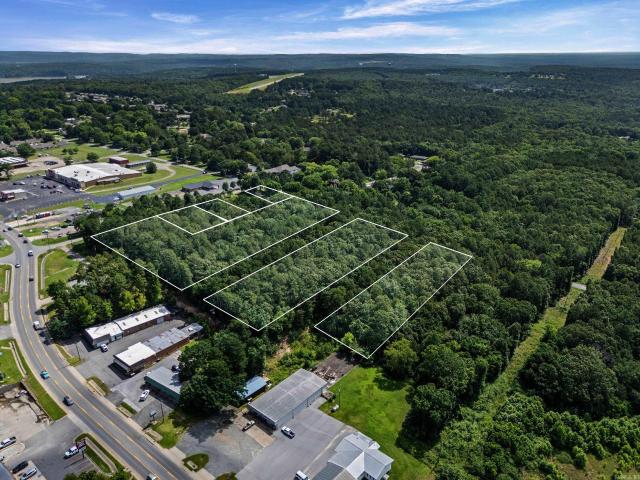 Land for sale in Ark