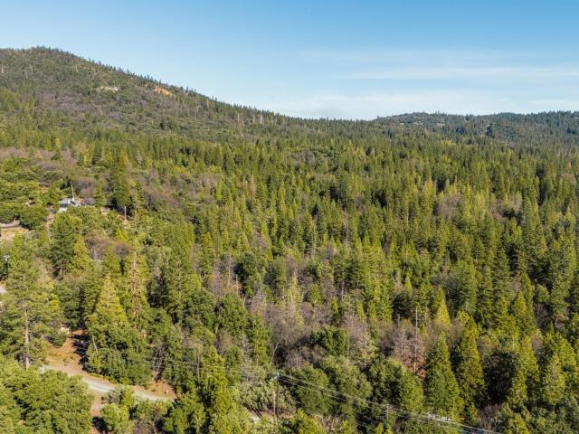 Land for sale in Sonora, California