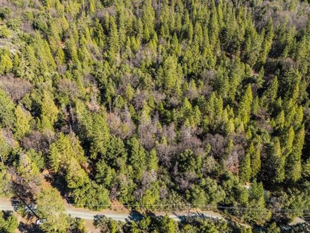 Land for sale in Sonora, California