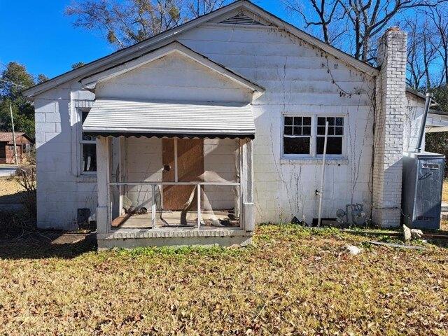 House for sale in Orangeburg
