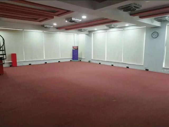 Commercial for rent in Rawalpindi, Islamabad Capital Territory