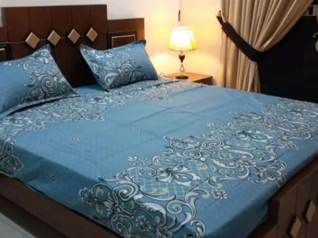 Apartment for rent in Islamabad
