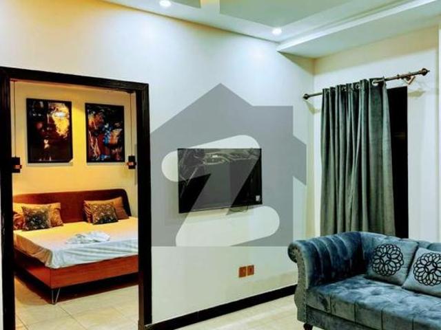 Apartment for rent in Rawalpindi, Islamabad Capital Territory