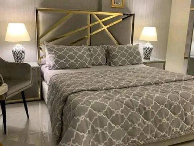 Apartment for rent in Rawalpindi, Islamabad Capital Territory