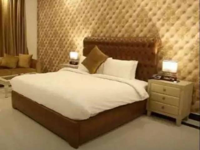 Apartment for rent in Rawalpindi, Islamabad Capital Territory