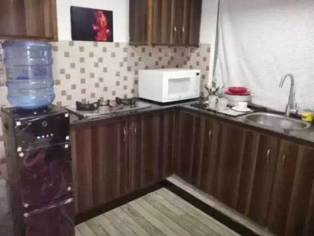 Apartment for rent in Safari Valley Abu Bakar Block, تحصیل راولپنڈی چھاؤنی